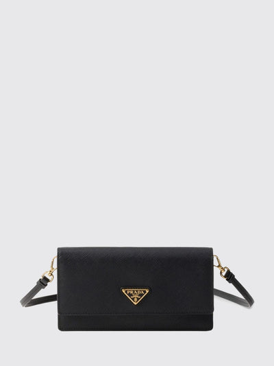woman's mini bag