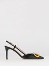 heeled sandal woman