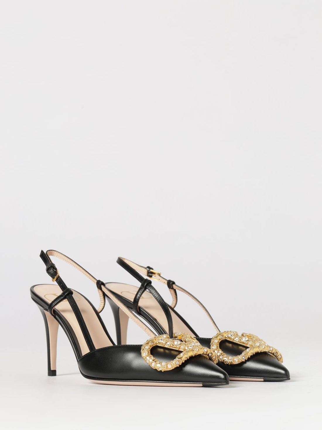 VALENTINO GARAVANI 36 heeled sandal woman