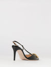 heeled sandal woman
