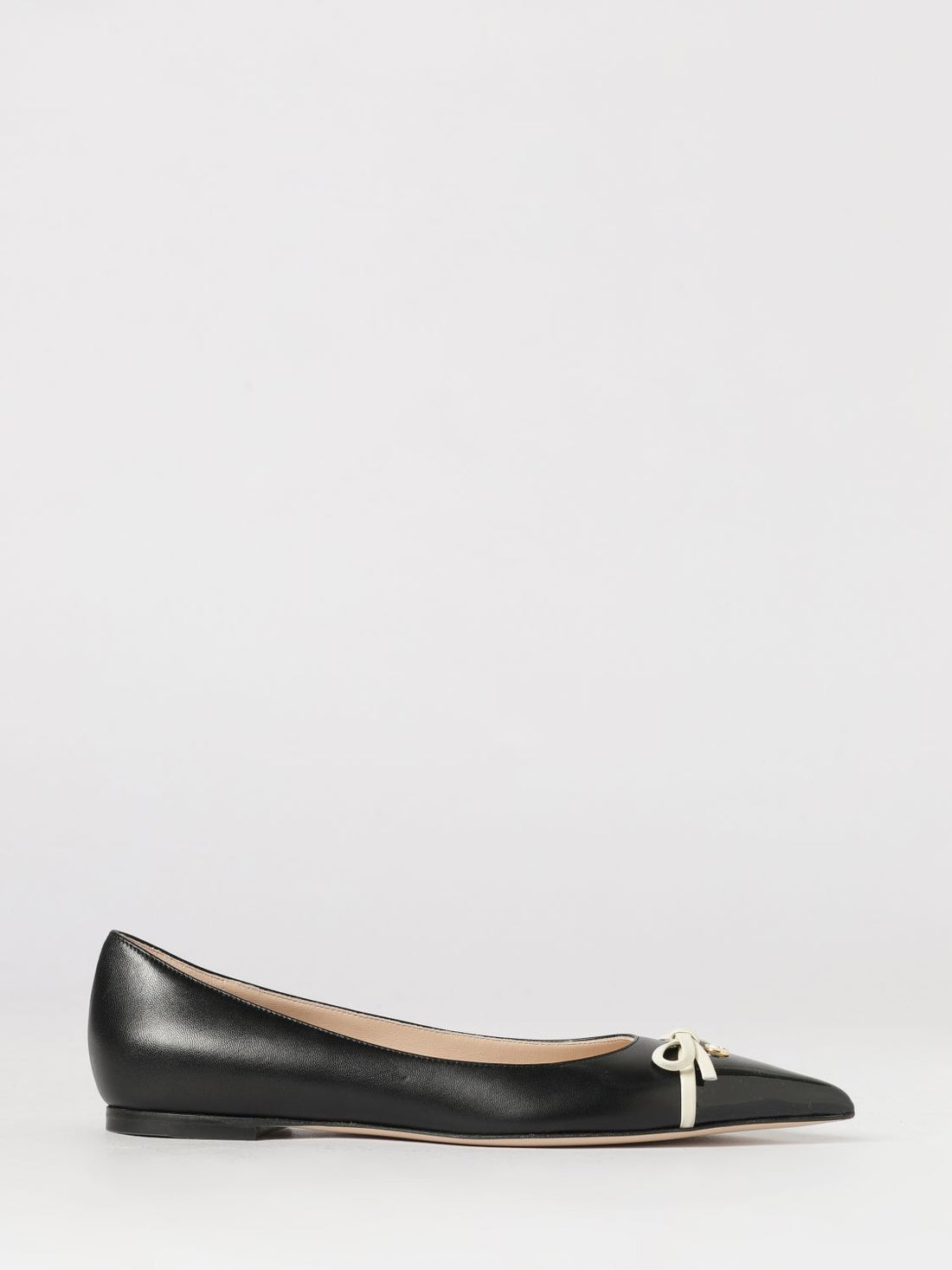 VALENTINO GARAVANI 36 ballet flat woman