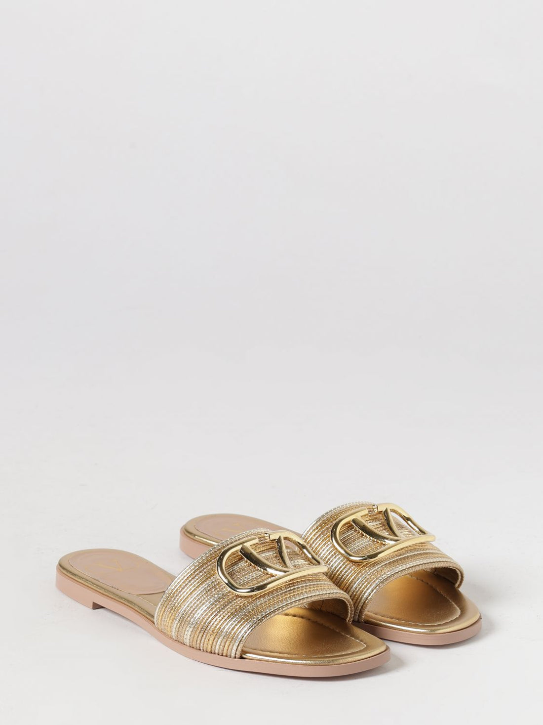 VALENTINO GARAVANI 37 heeled sandal woman