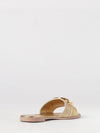 heeled sandal woman