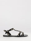 heeled sandal woman