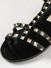 heeled sandal woman