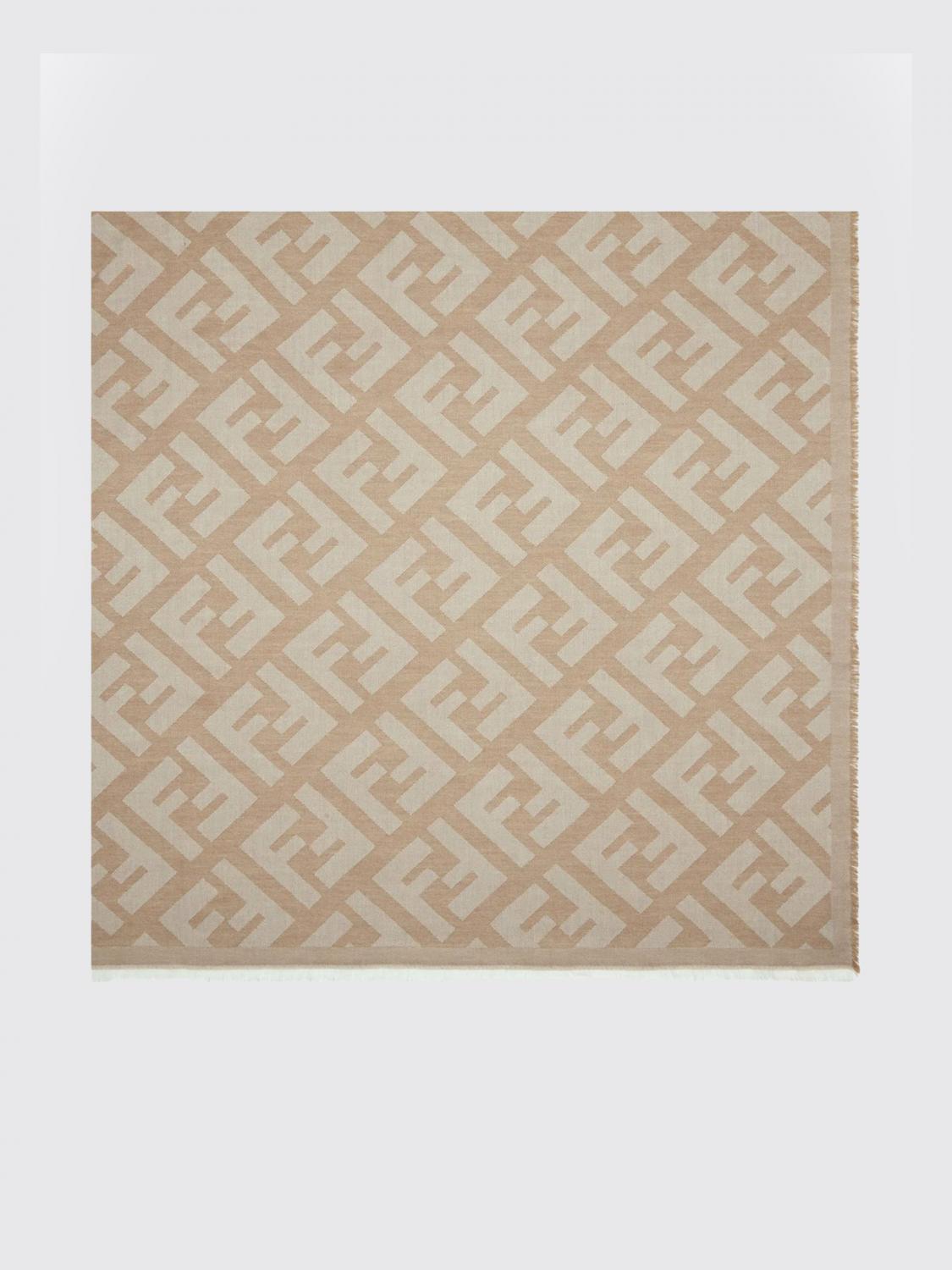 woman's scarf