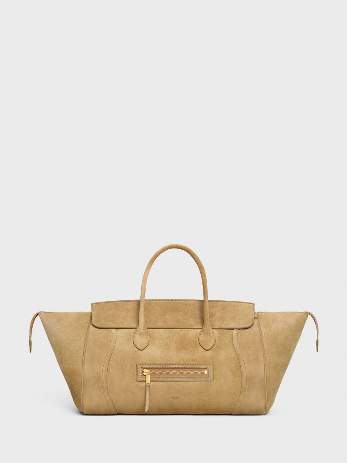 woman's travel case