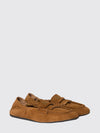 woman's loafer