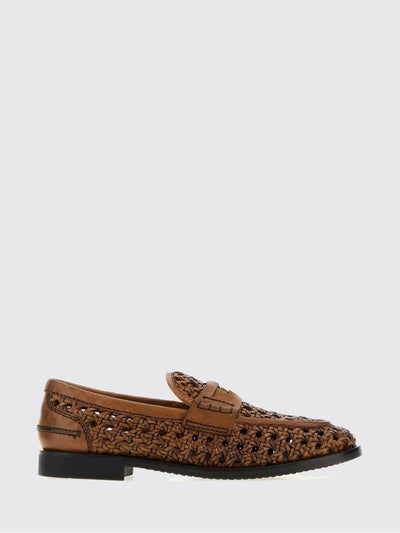 woman's loafer