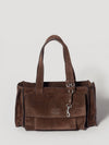 woman's shoulder bag
