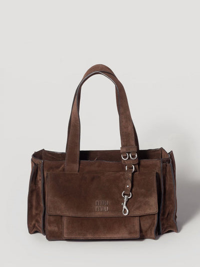 woman's shoulder bag