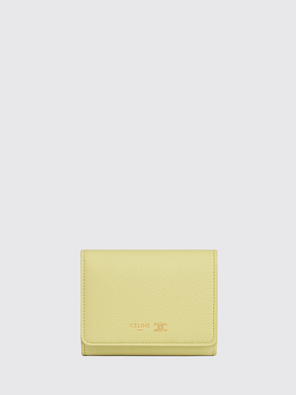 woman's wallet