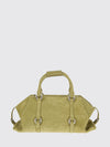 suede farringdon bag
