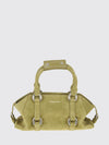 shoulder strap woman