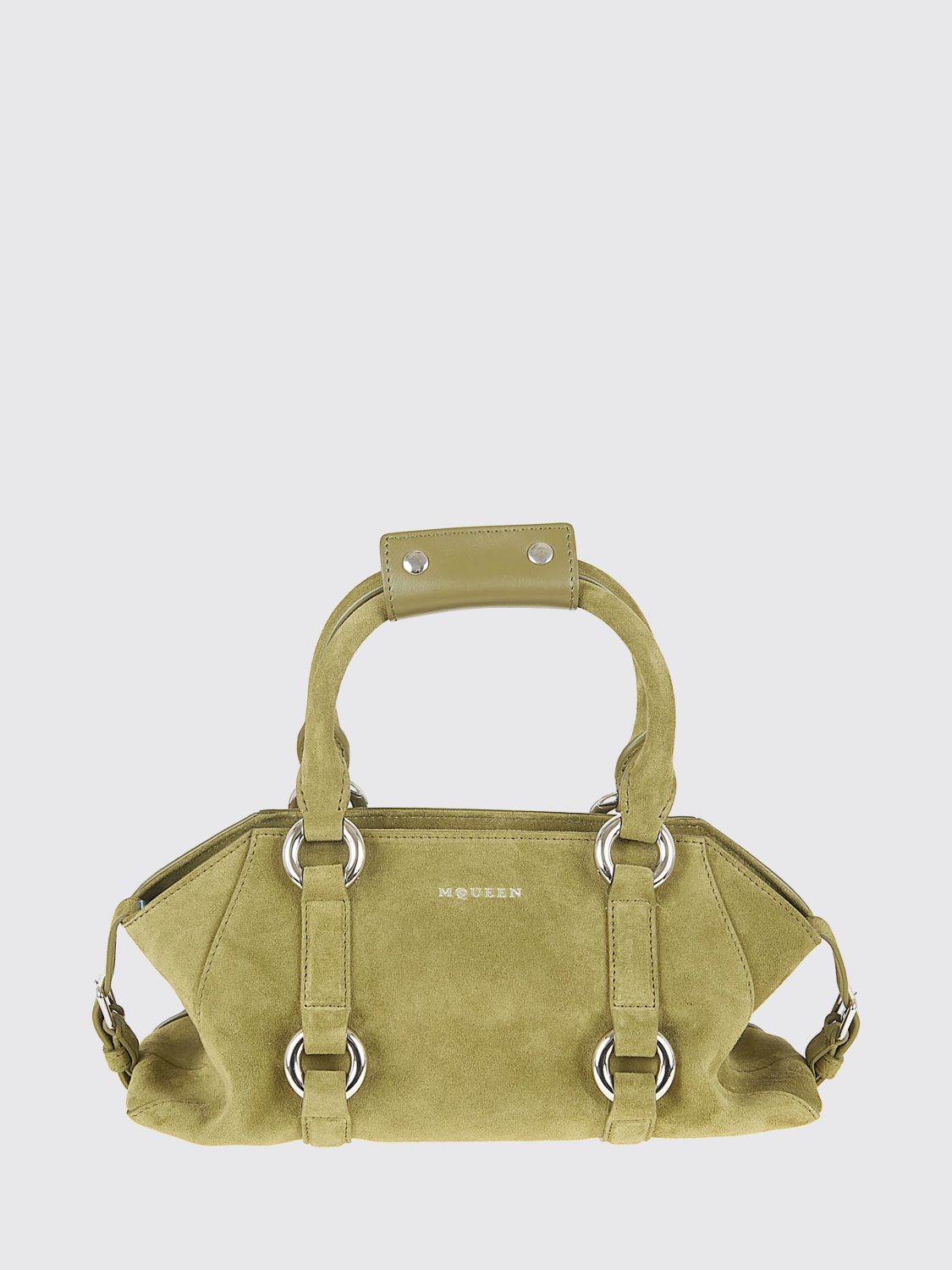 shoulder strap woman