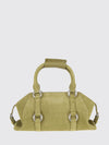shoulder strap woman
