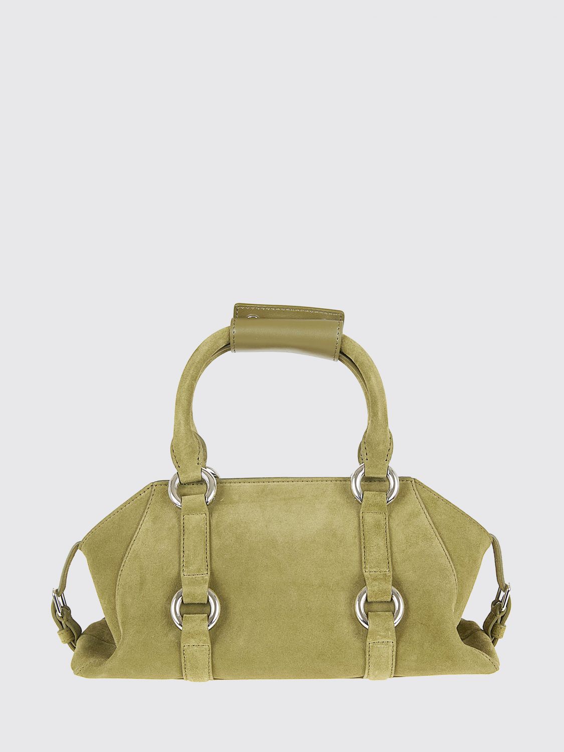 shoulder strap woman