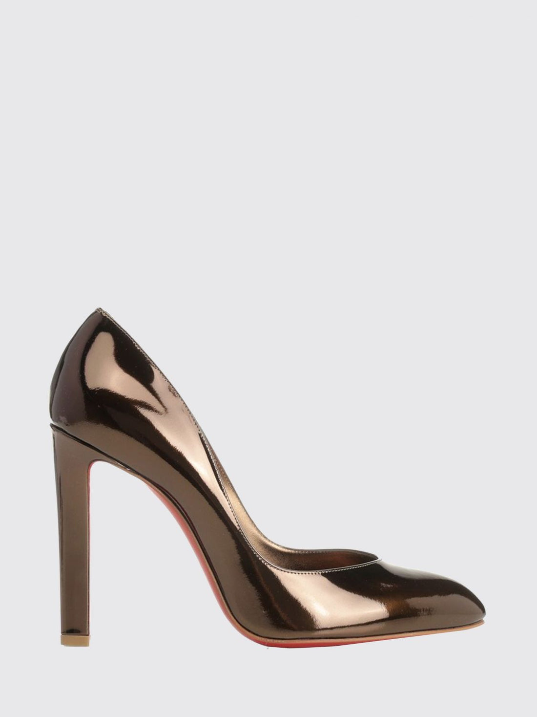 CHRISTIAN LOUBOUTIN 40 woman&