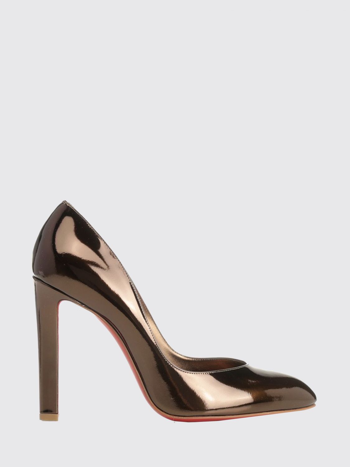 woman's pump