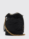 woman's mini bag