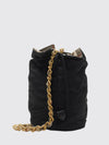 woman's mini bag