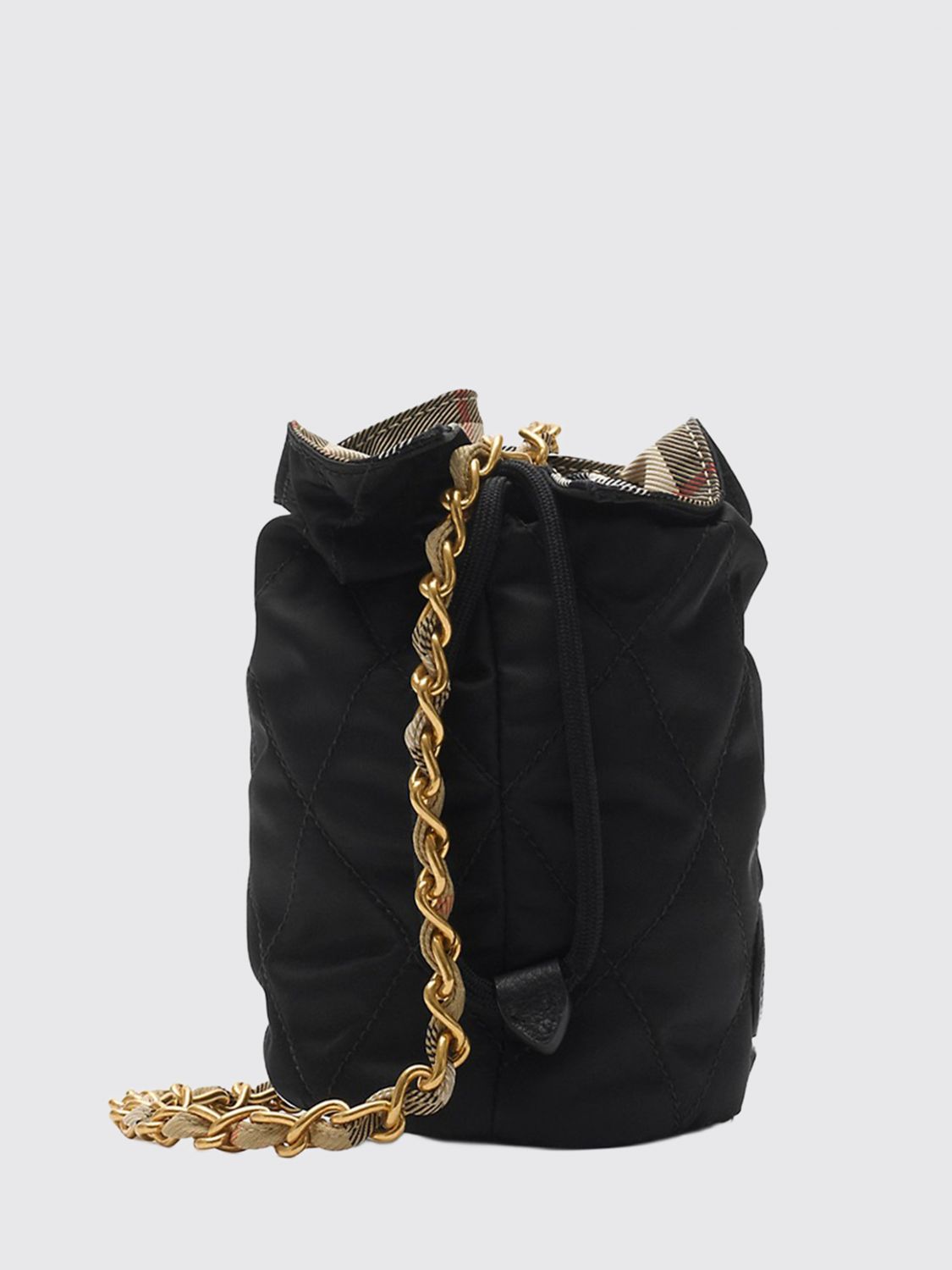 woman's mini bag