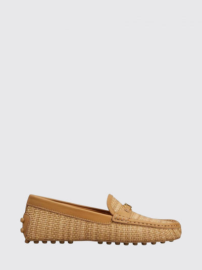 woman's loafer