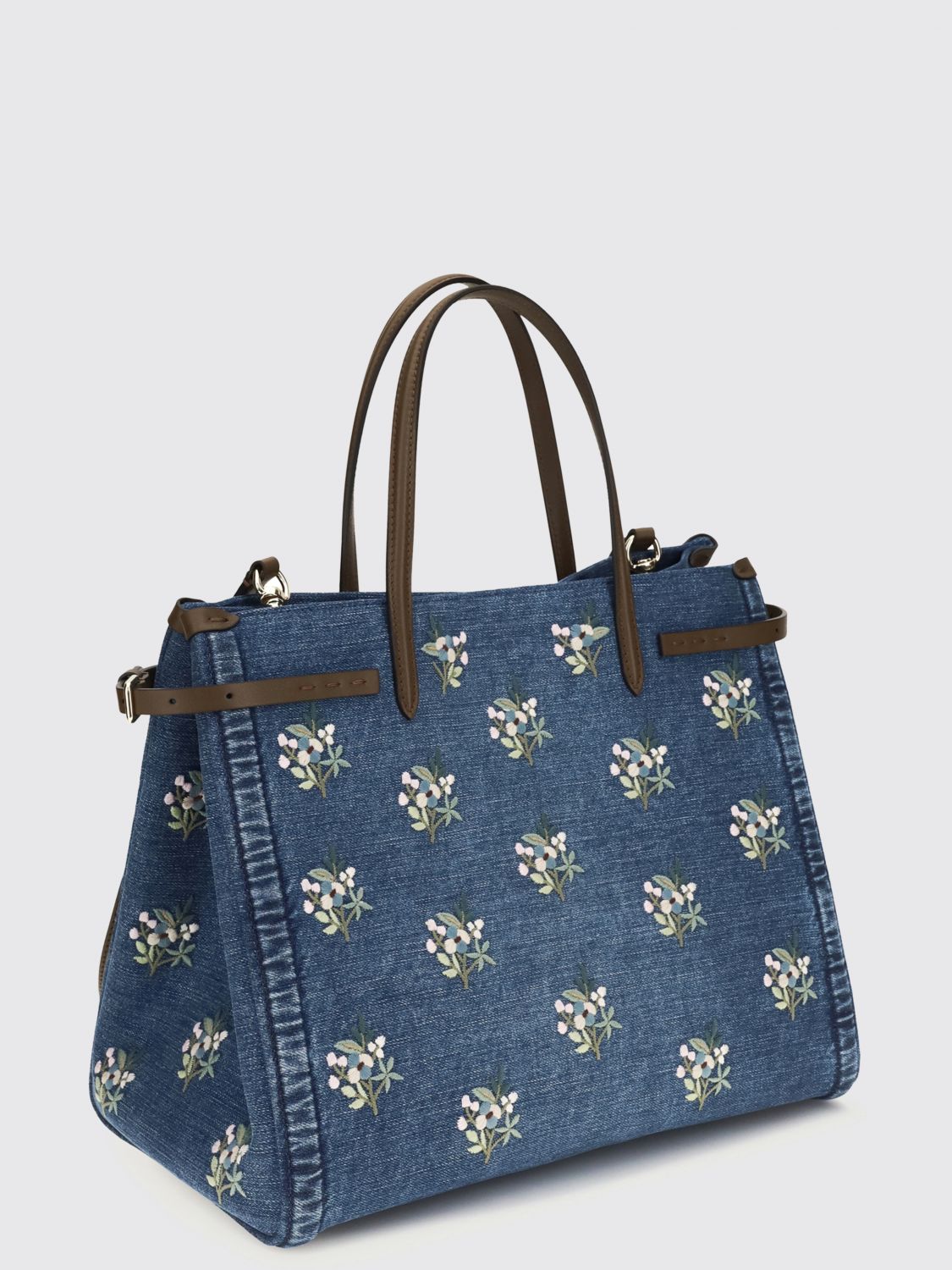 woman's handbag