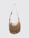 woman's crossbody bag