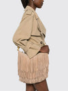 woman's crossbody bag