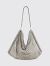 woman's shoulder bag