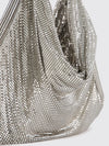woman's shoulder bag