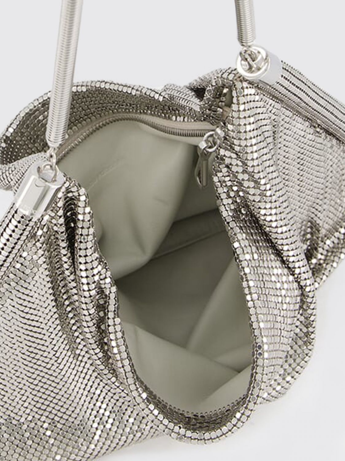 woman's shoulder bag