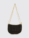 woman's mini bag