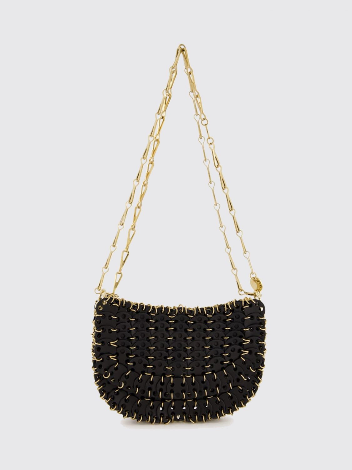 woman's mini bag