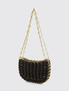 woman's mini bag