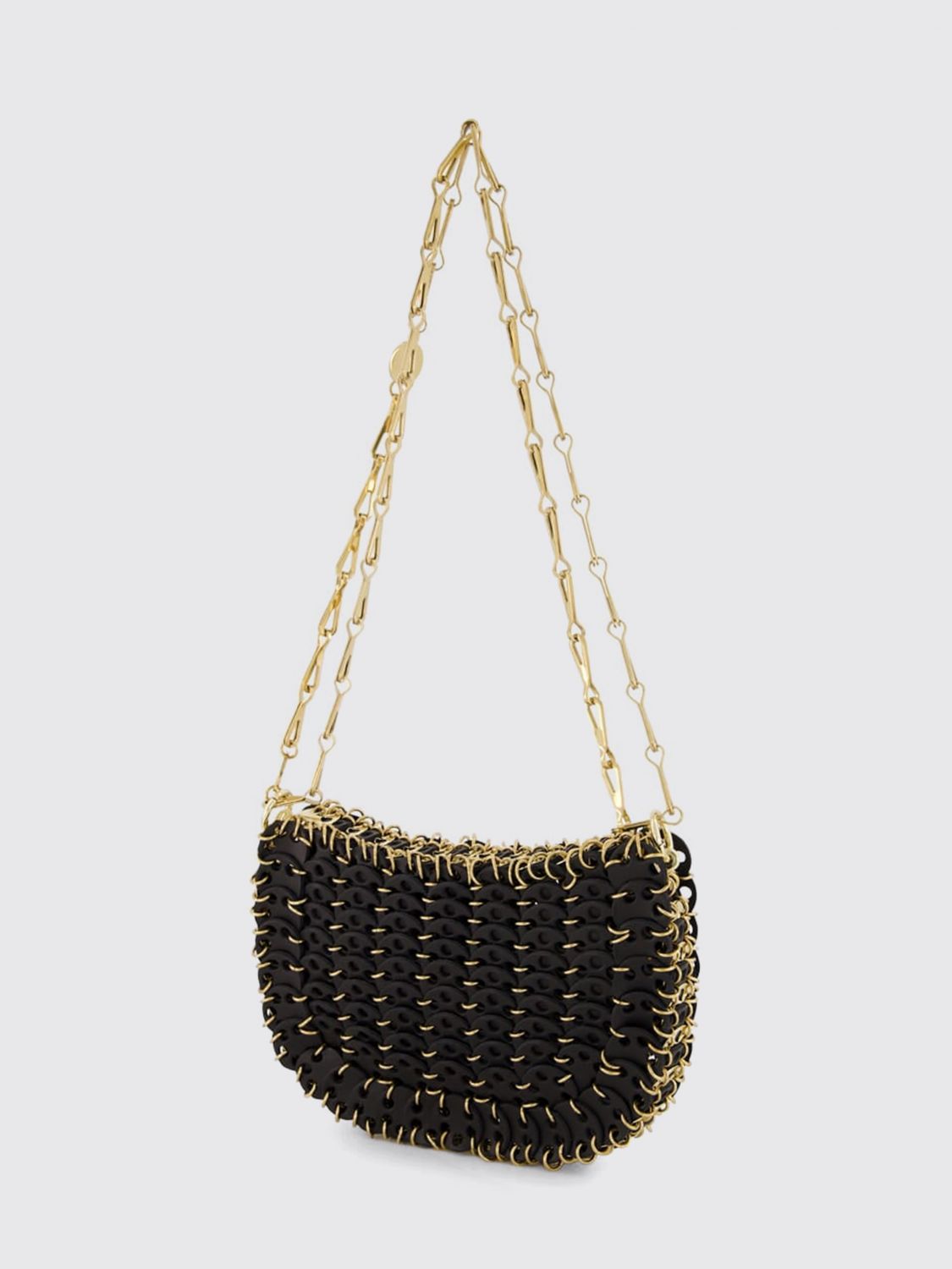 woman's mini bag