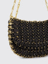woman's mini bag