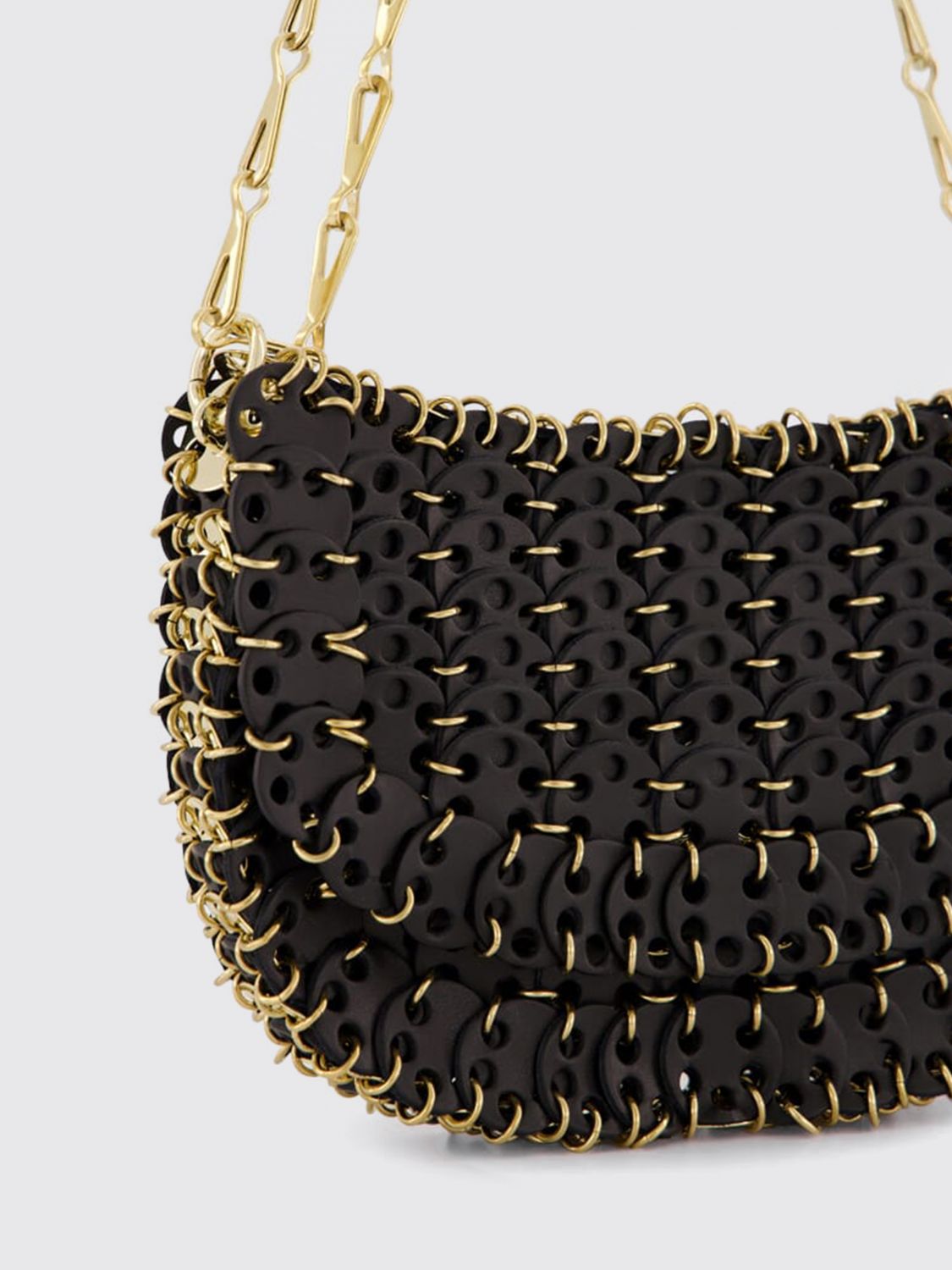 woman's mini bag