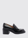 woman's loafer