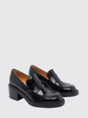 woman's loafer