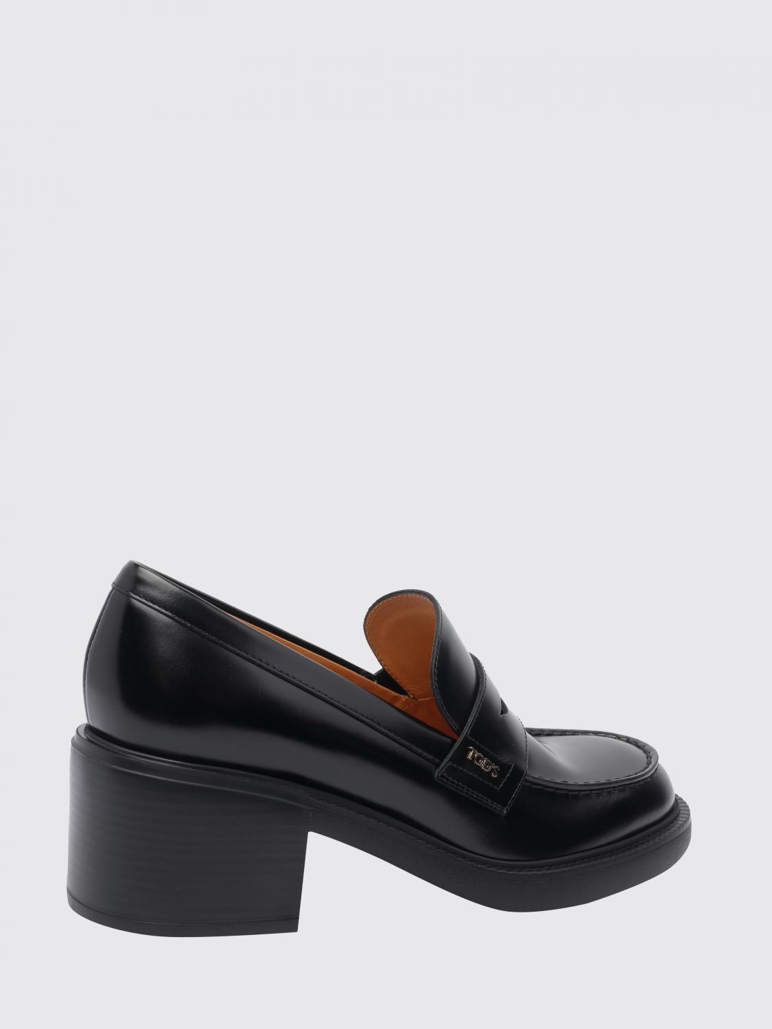 woman's loafer