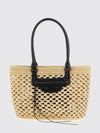 woman's shoulder bag