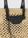 woman's shoulder bag