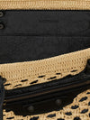 woman's shoulder bag