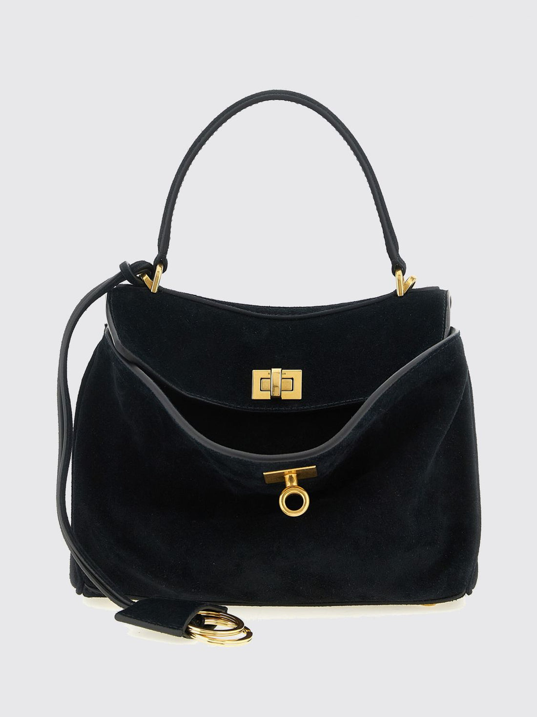 BALENCIAGA OS woman&