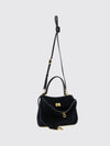woman's mini bag