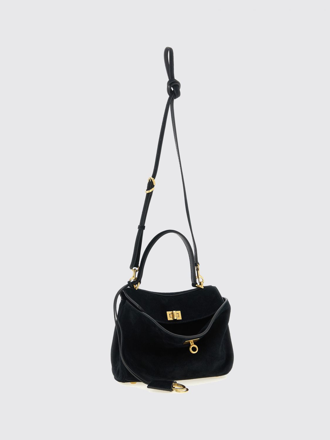 woman's mini bag