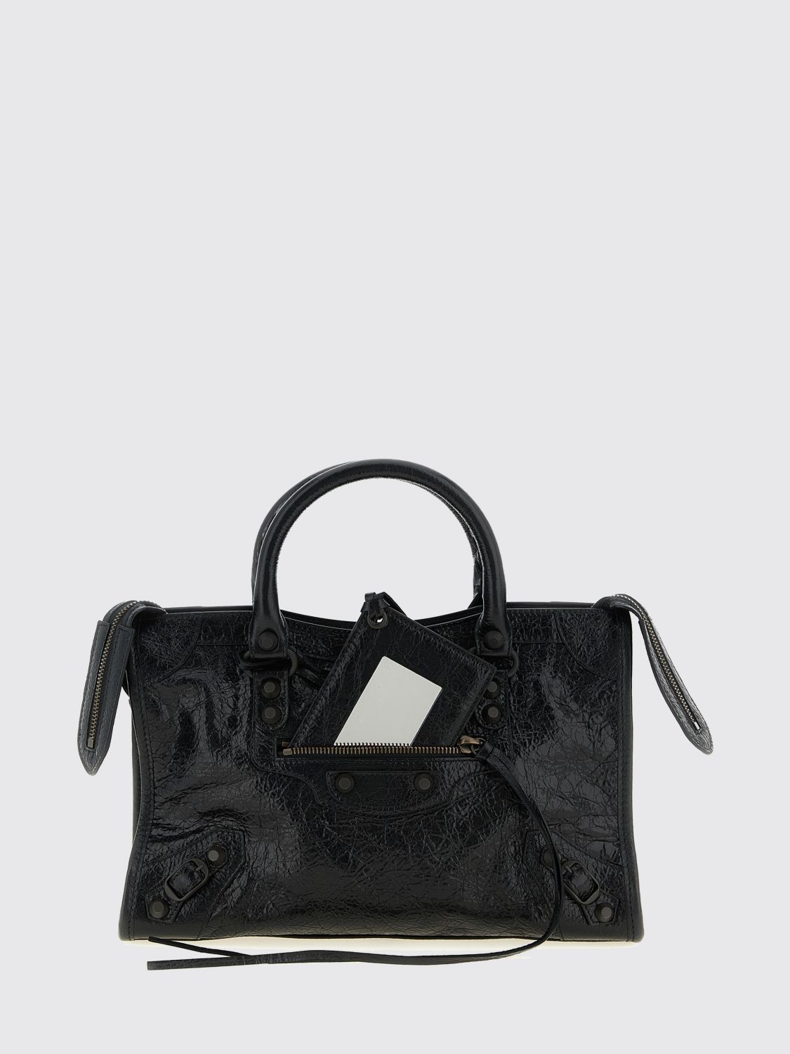 woman's handbag