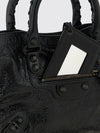 woman's handbag